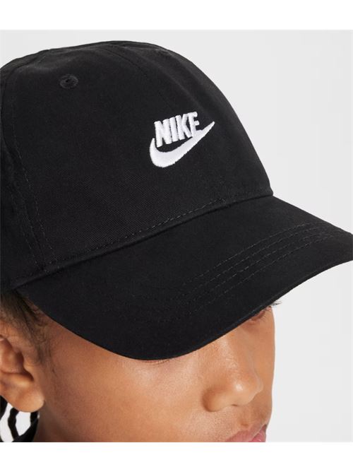 futura curve brim cap NIKE | 8A2902023