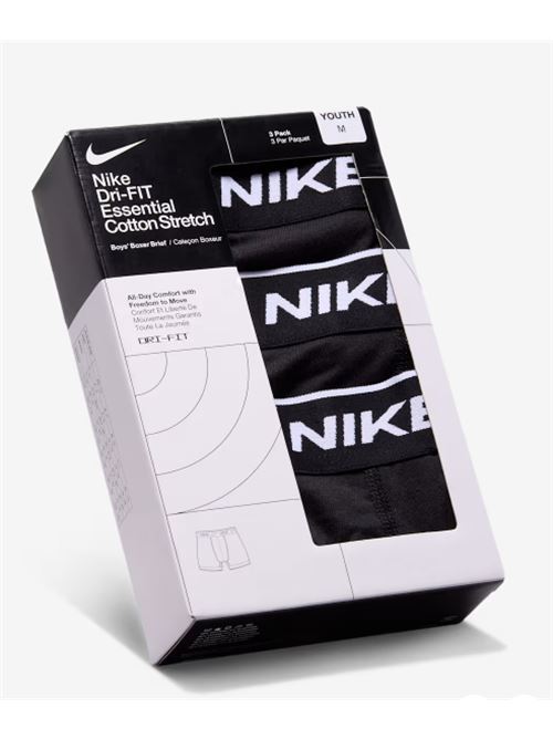 nhb e day cotton stretch NIKE | 9N0846F66