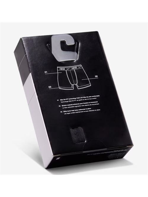 nhb e day cotton stretch NIKE | 9N0846F66