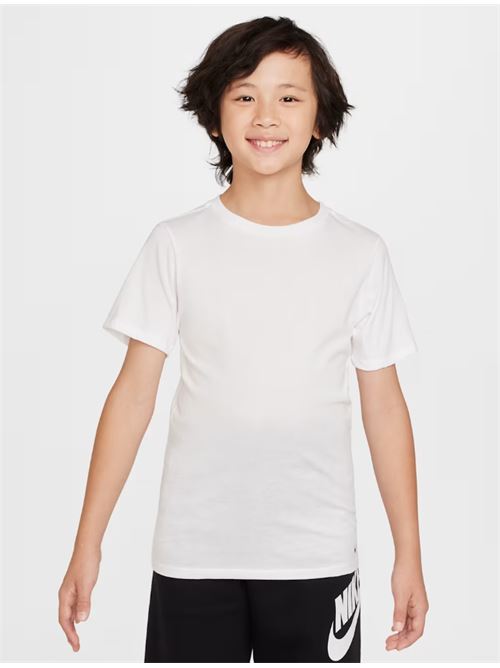 nhb boys 2pk crew undershirt NIKE | 9N0968F66