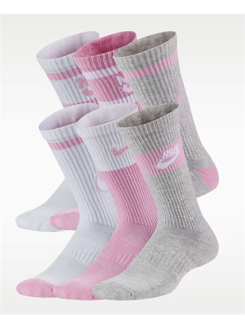 everyday kids' cushioned NIKE | CK7302905