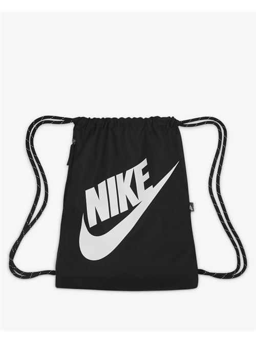 heritage drawst bag NIKE | DC4245010