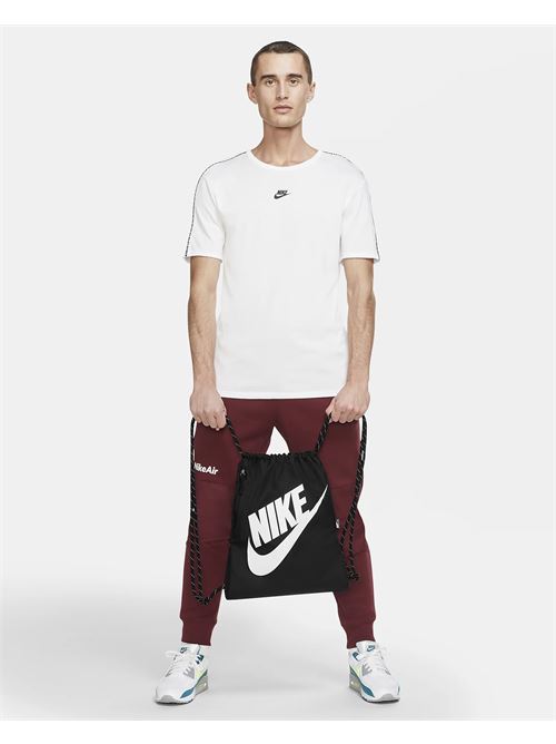 heritage drawst bag NIKE | DC4245010