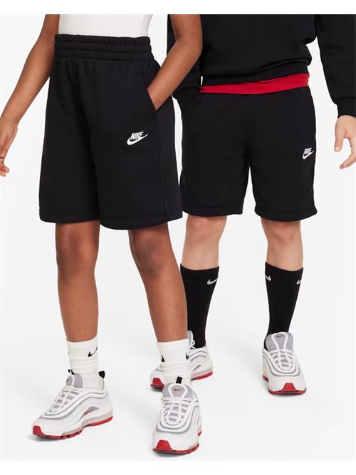 sportswear fleece big NIKE | FD3015010