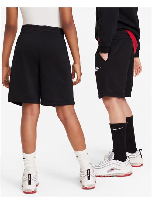 sportswear fleece big NIKE | FD3015010