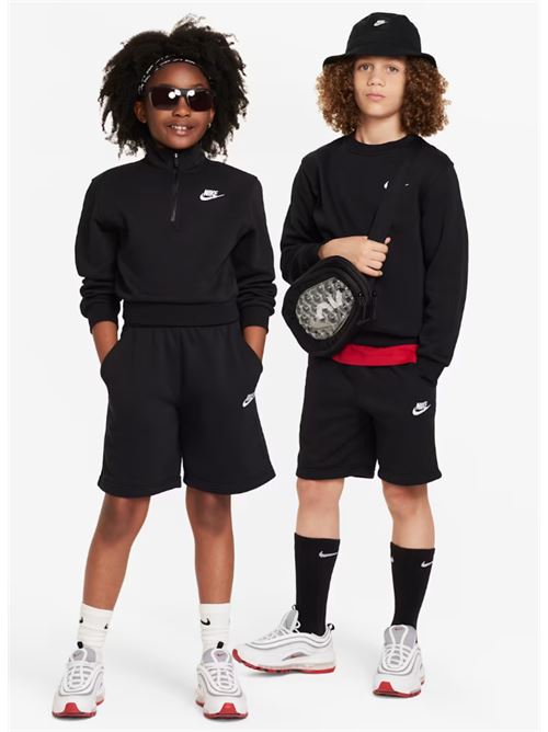 sportswear fleece big NIKE | FD3015010