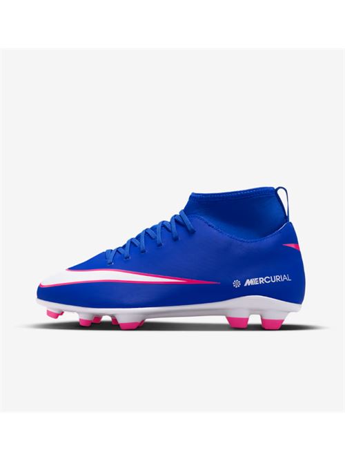 jr. mercurial superfly 10 club NIKE | FQ8318446