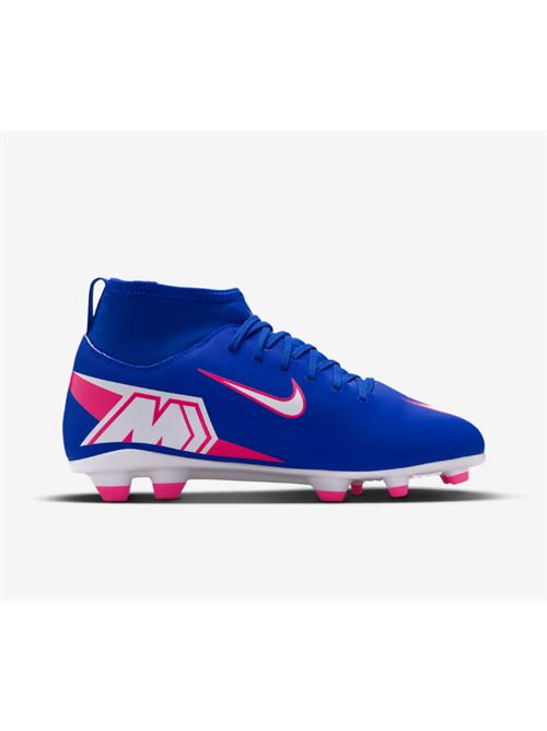 jr. mercurial superfly 10 club NIKE | FQ8318446