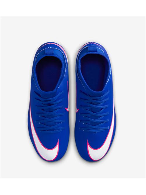 jr. mercurial superfly 10 club NIKE | FQ8318446