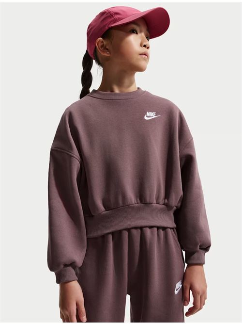 sportsw club fleece NIKE | FZ9244502