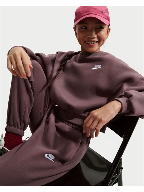 sportsw club fleece NIKE | FZ9244502