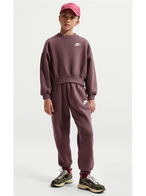 sportsw club fleece NIKE | FZ9244502