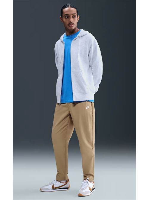 club men's woven tapered NIKE | HJ1997298