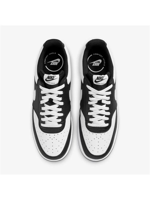 court vision low men's NIKE | HM9862001