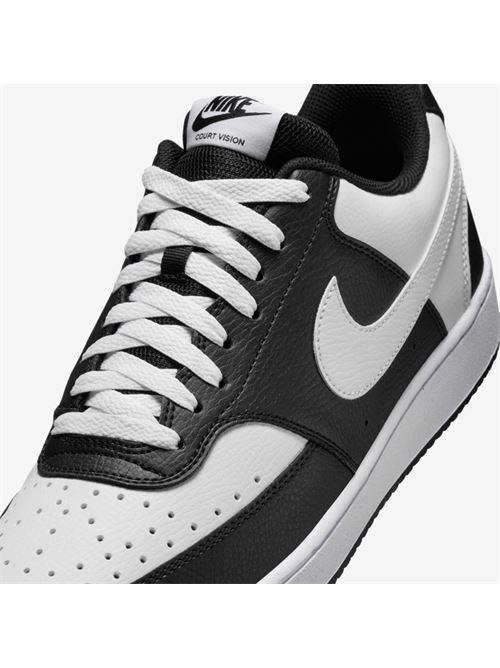 court vision low men's NIKE | HM9862001