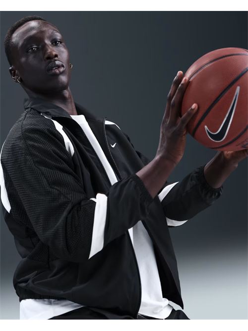 icon men's woven basketball NIKE | HV3363010