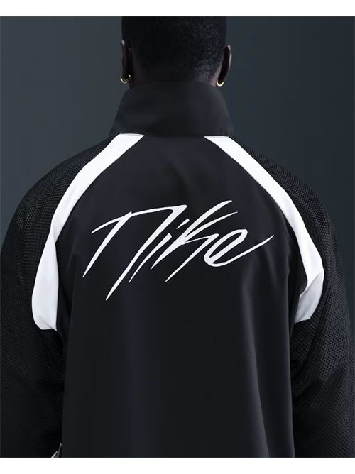 icon men's woven basketball NIKE | HV3363010