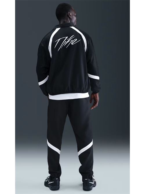 icon men's woven basketball NIKE | HV3363010