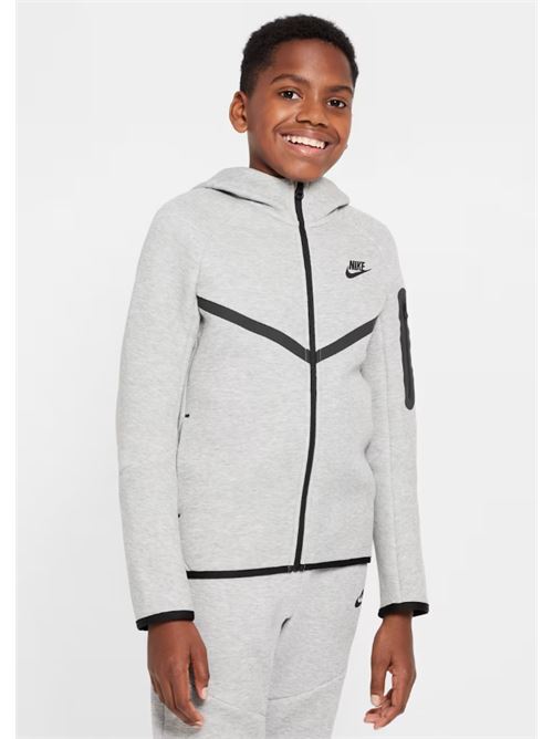 club fleece big kids french NIKE | HV5867063