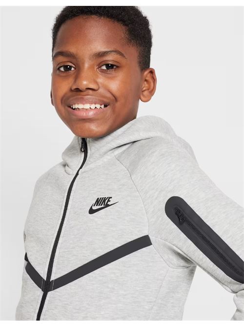 club fleece big kids french NIKE | HV5867063