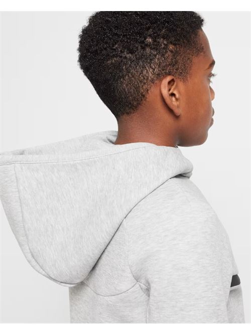 club fleece big kids french NIKE | HV5867063