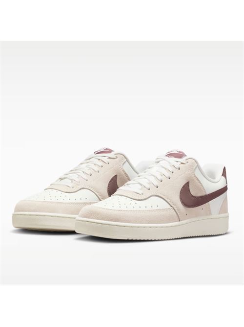 court vision low women's NIKE | IB5873121