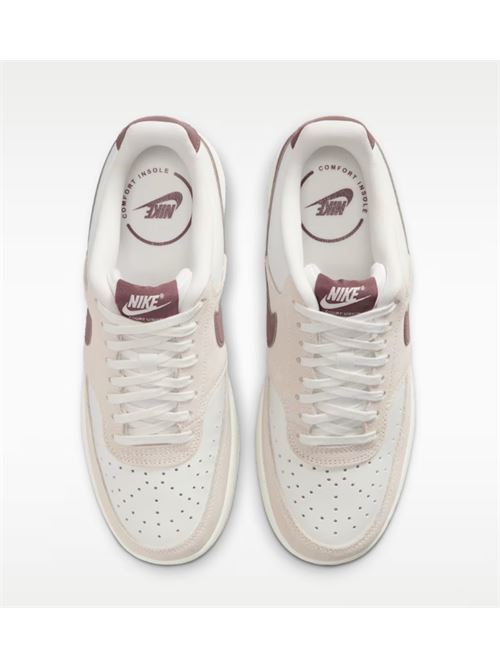 court vision low women's NIKE | IB5873121