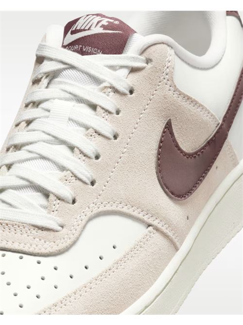 court vision low women's NIKE | IB5873121