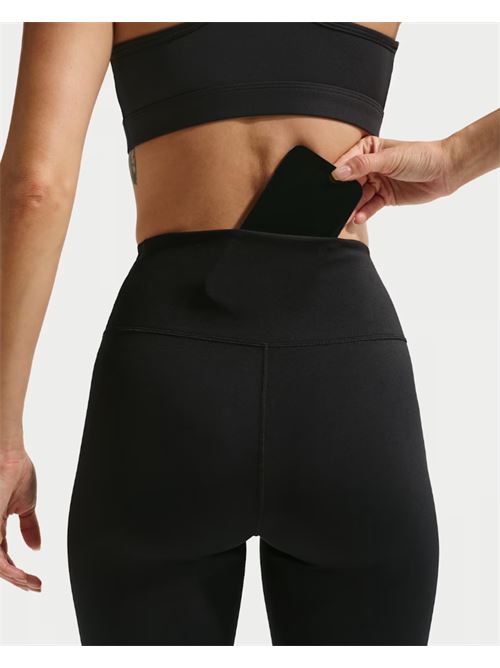 one women's high-waisted NIKE | IB9131010