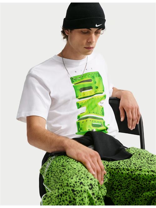 sportsw t shirt NIKE | IH1155100