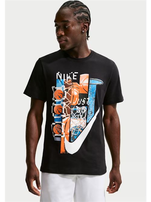 m nk tee std oc f2 NIKE | IH4124010