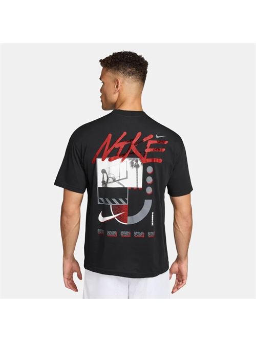 m nk tee lse club oc std f1 NIKE | II0672010