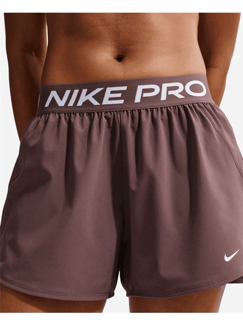 pro women's dri-fit NIKE | IQ0784502