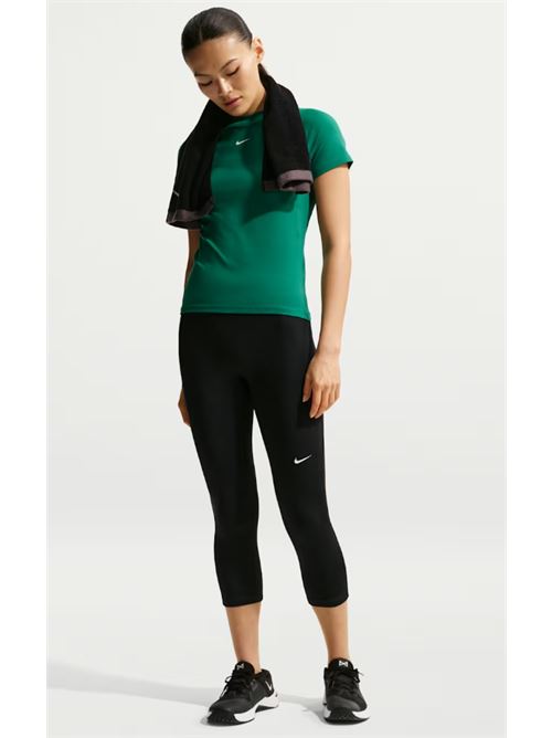 pro wmn mid rise crop NIKE | IQ0884010