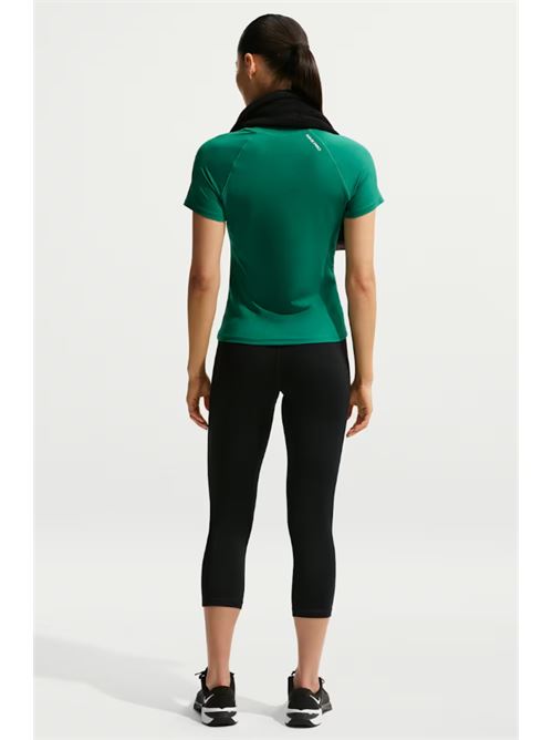 pro wmn mid rise crop NIKE | IQ0884010