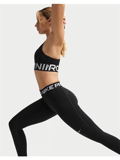 pro women's mid-rise NIKE | IQ0886010