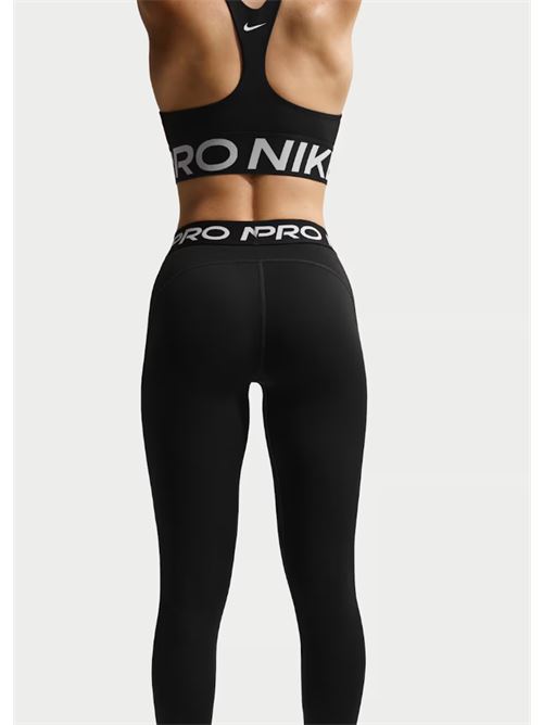 pro women's mid-rise NIKE | IQ0886010