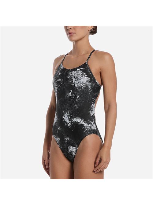cutout one piece NIKE | NESSG007001