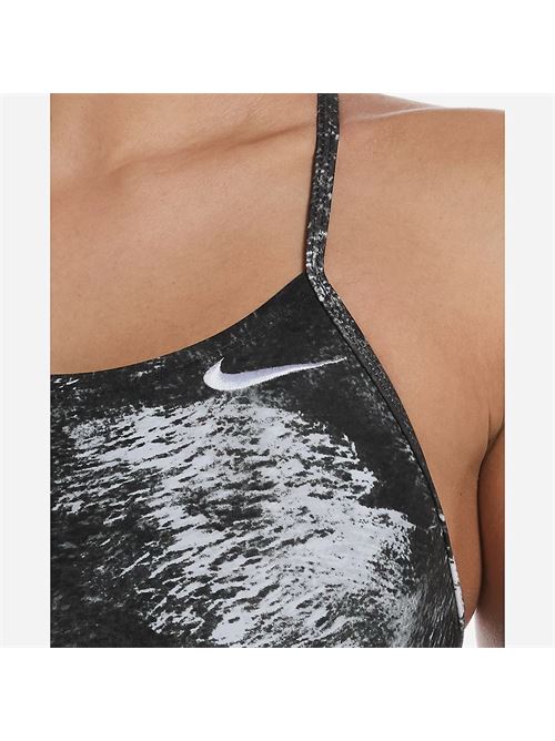 cutout one piece NIKE | NESSG007001