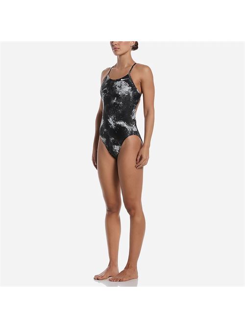 cutout one piece NIKE | NESSG007001