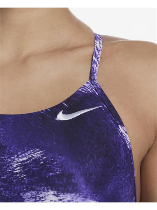cutout one piece NIKE | NESSG007536