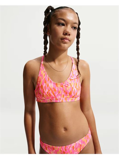 lace up NIKE | NESSG743663