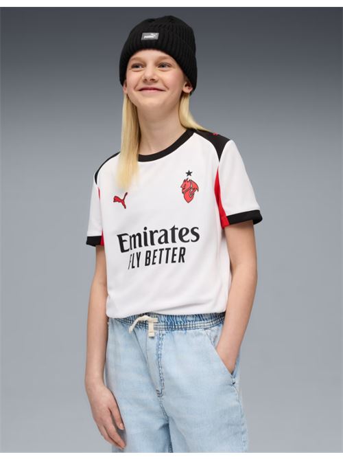 acm away jersey jr PUMA | 77997402