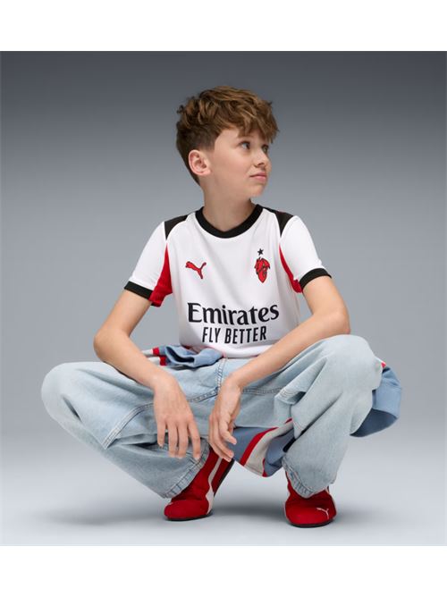 acm away jersey jr PUMA | 77997402