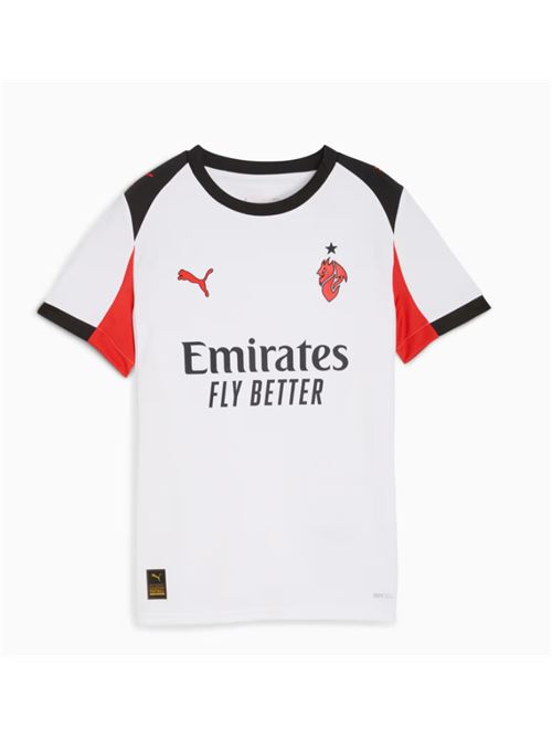acm away jersey jr PUMA | 77997402