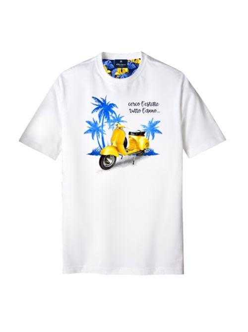 vespa gold RIVIERA | 11TGYELLOW