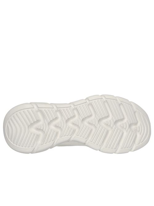 bobs b flex hi-flying hi SKECHERS | 117385OFWT