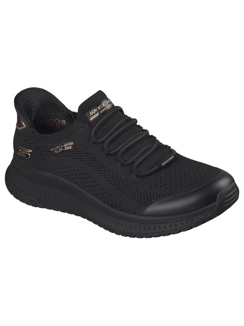bobs squad 4-dire step SKECHERS | 117743BBK