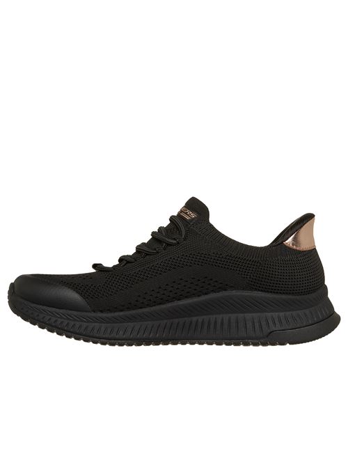 bobs squad 4-dire step SKECHERS | 117743BBK