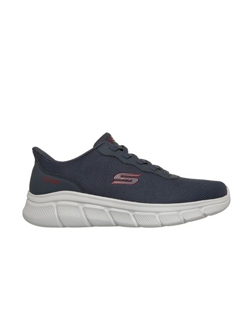bobs flex-glacial edge SKECHERS | 118113DKNV